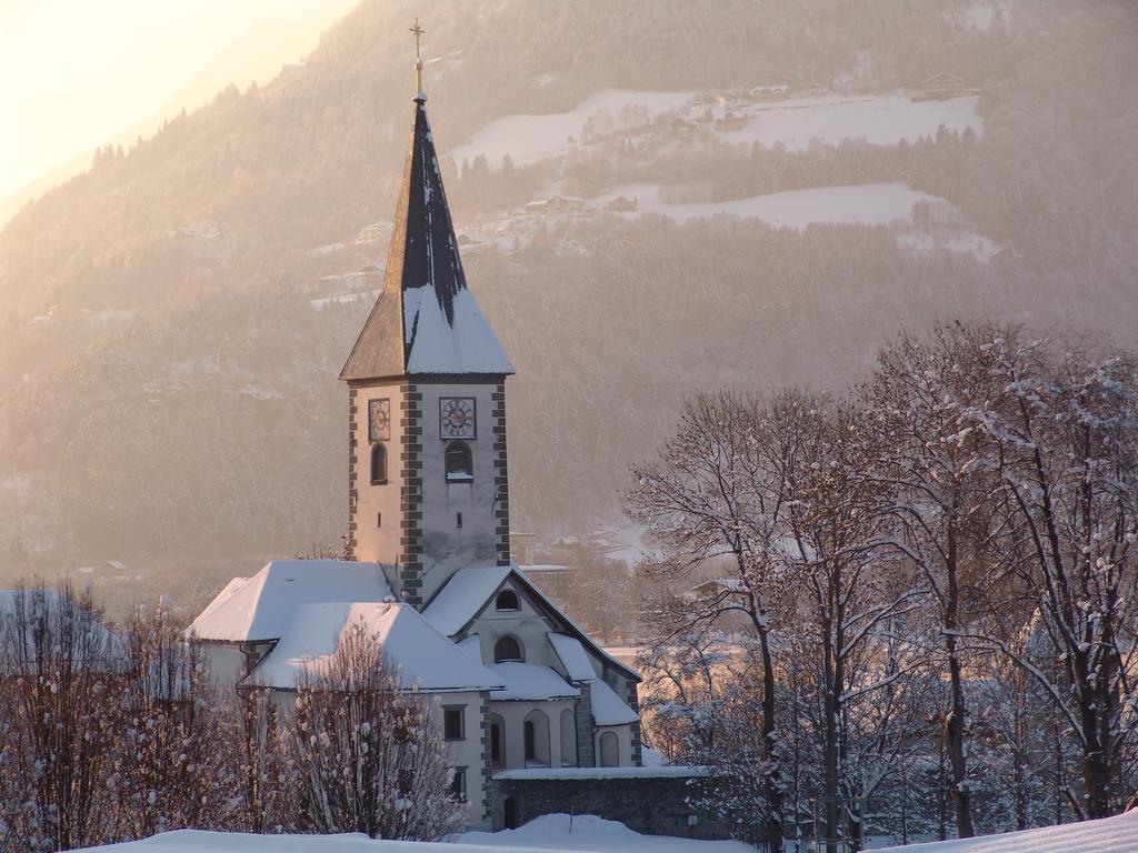 Gasthof Zur Post Ossiach Eksteriør bilde